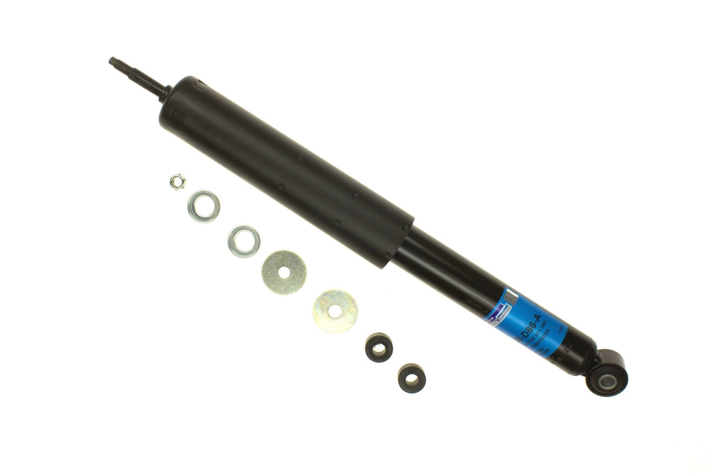 Sachs 311348