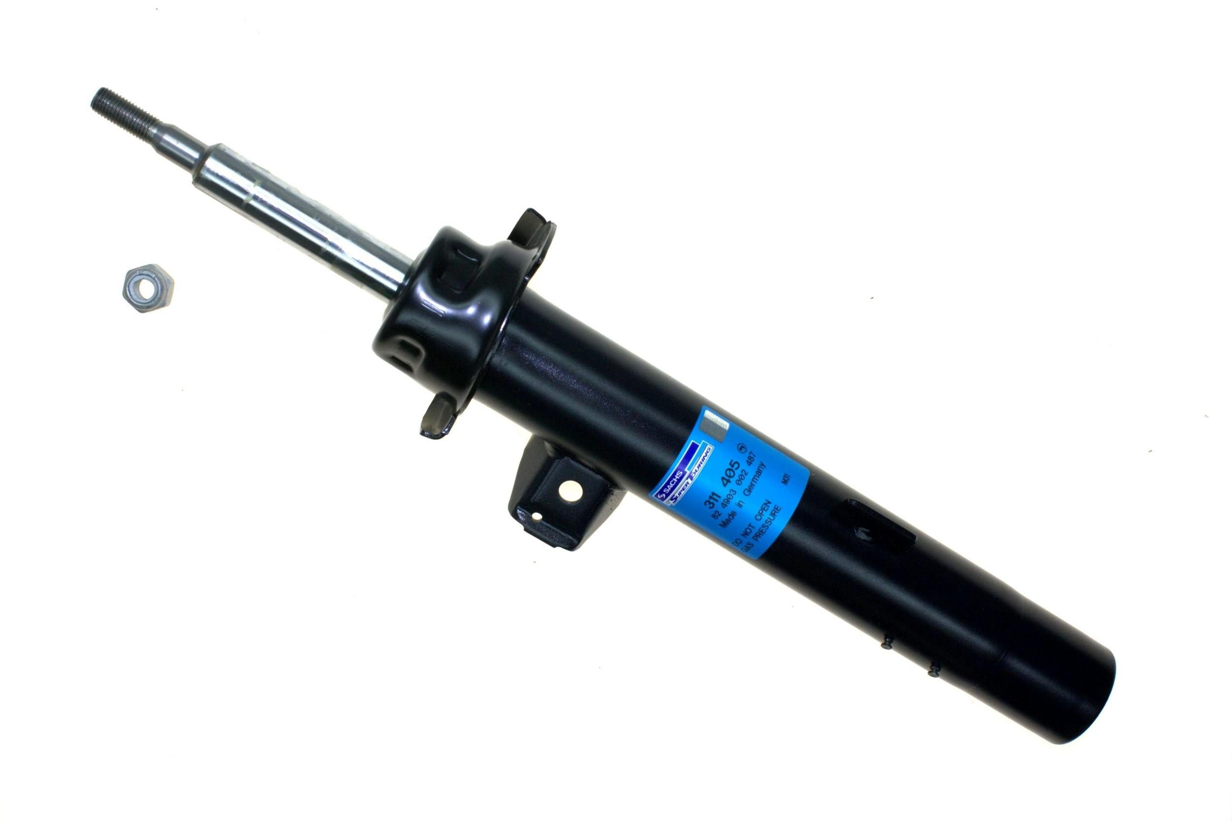 Sachs Suspension Strut Assembly
