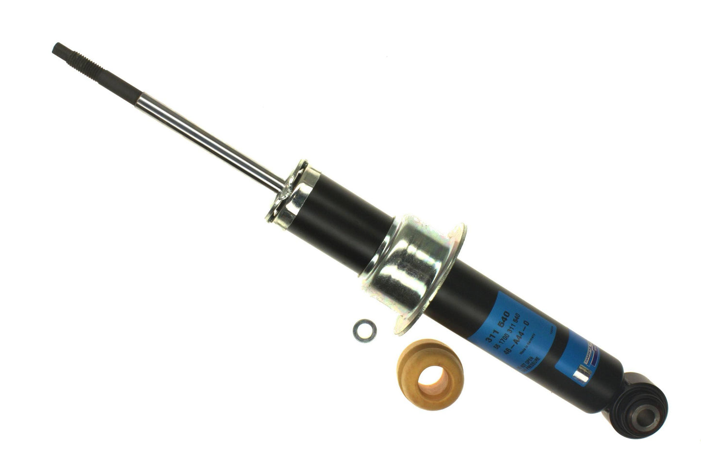Sachs 311540