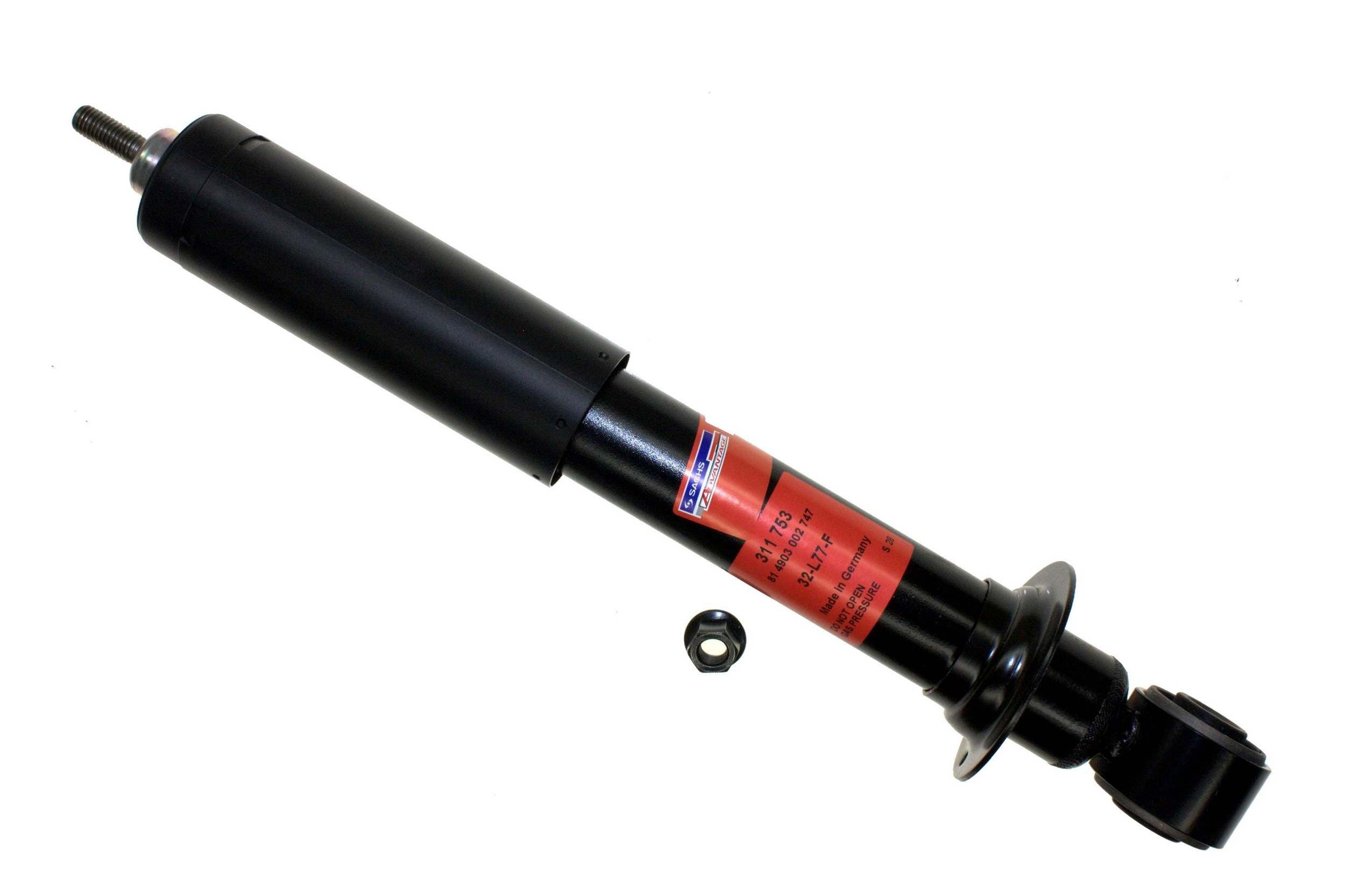 Sachs Shock Absorber