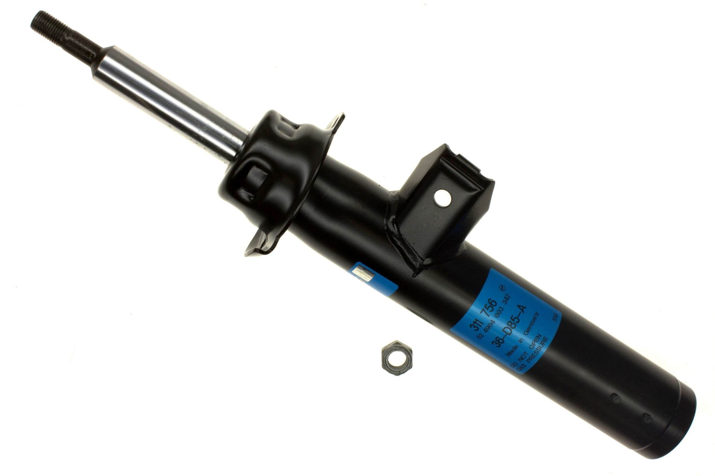 Sachs Suspension Strut Assembly