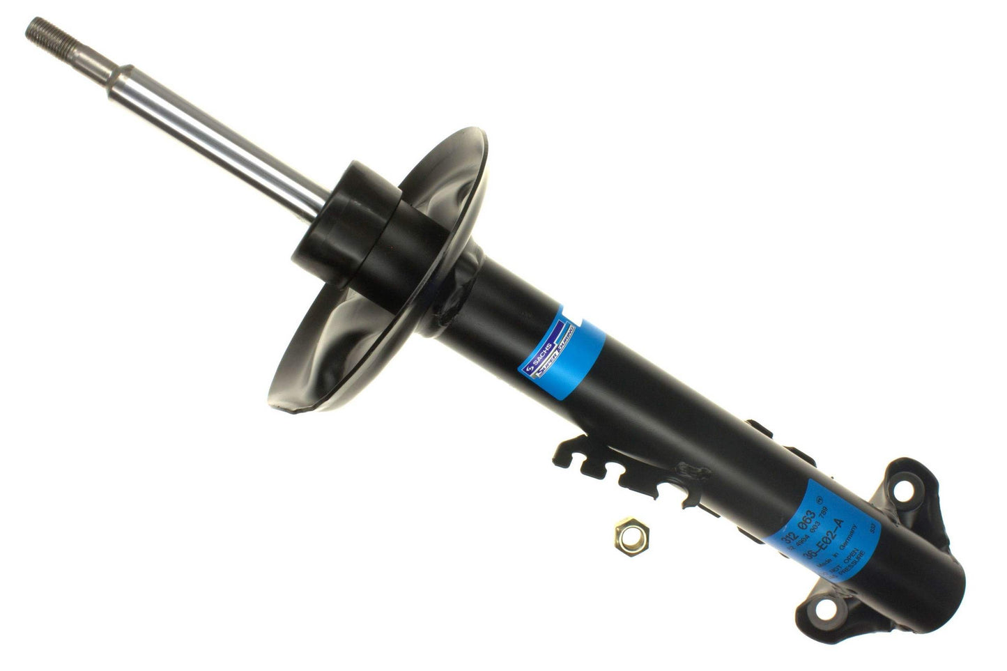Sachs 312063