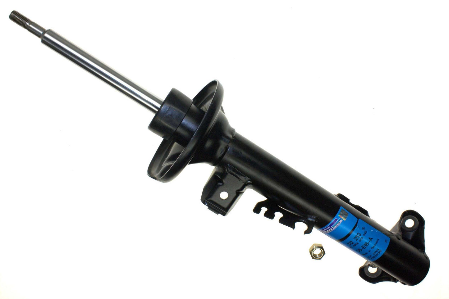Sachs 312253