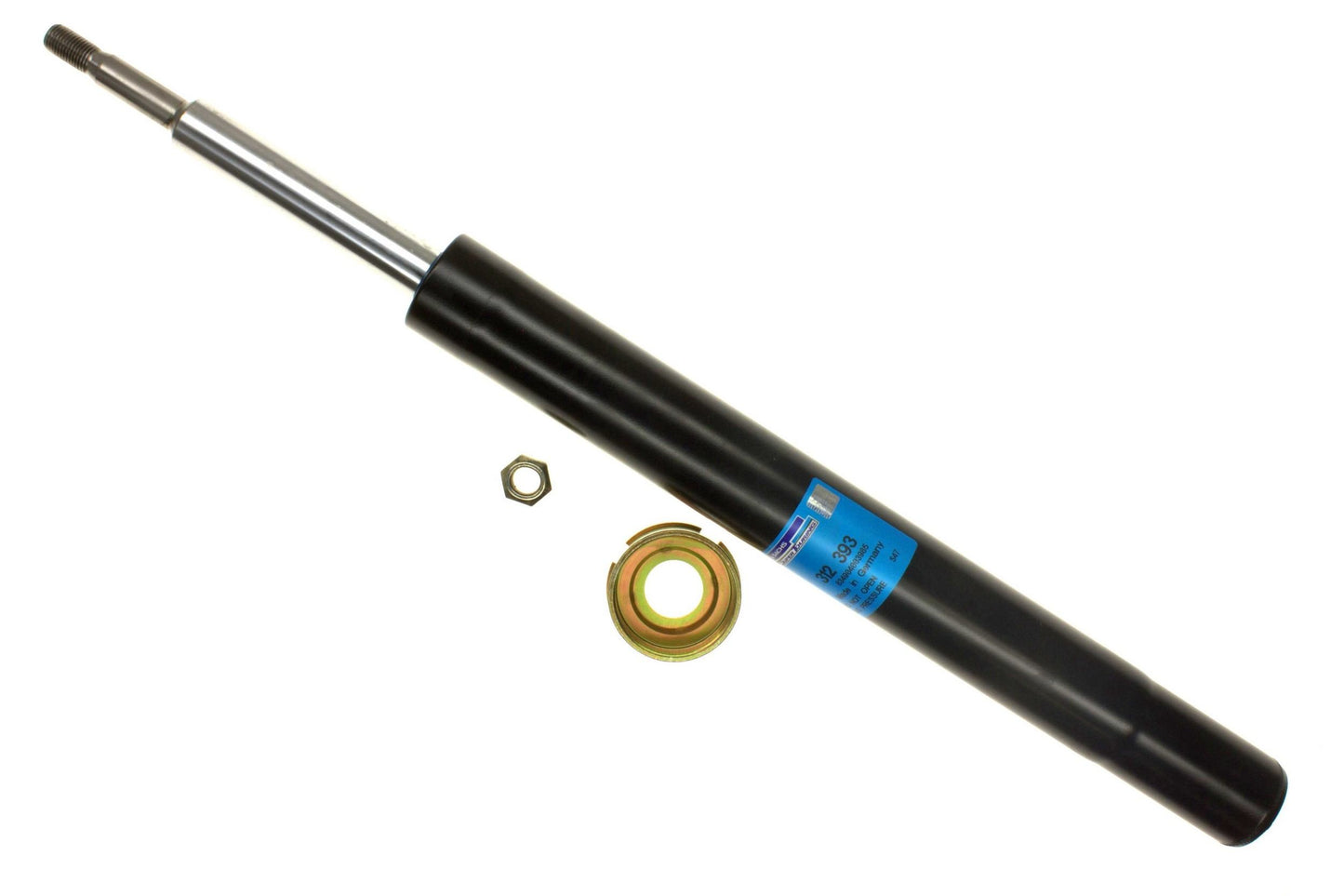 Sachs 312393