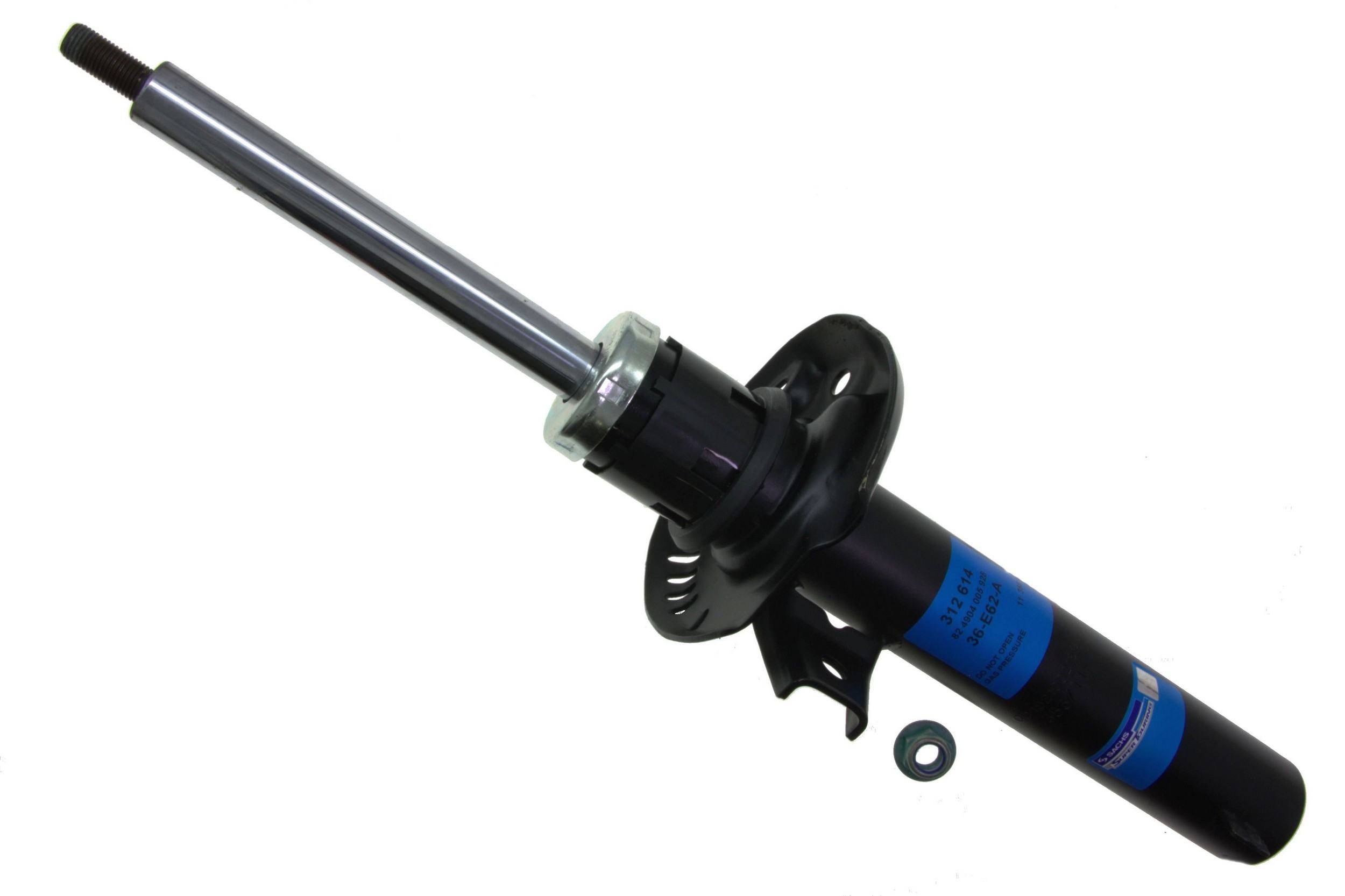 Sachs Suspension Strut Assembly