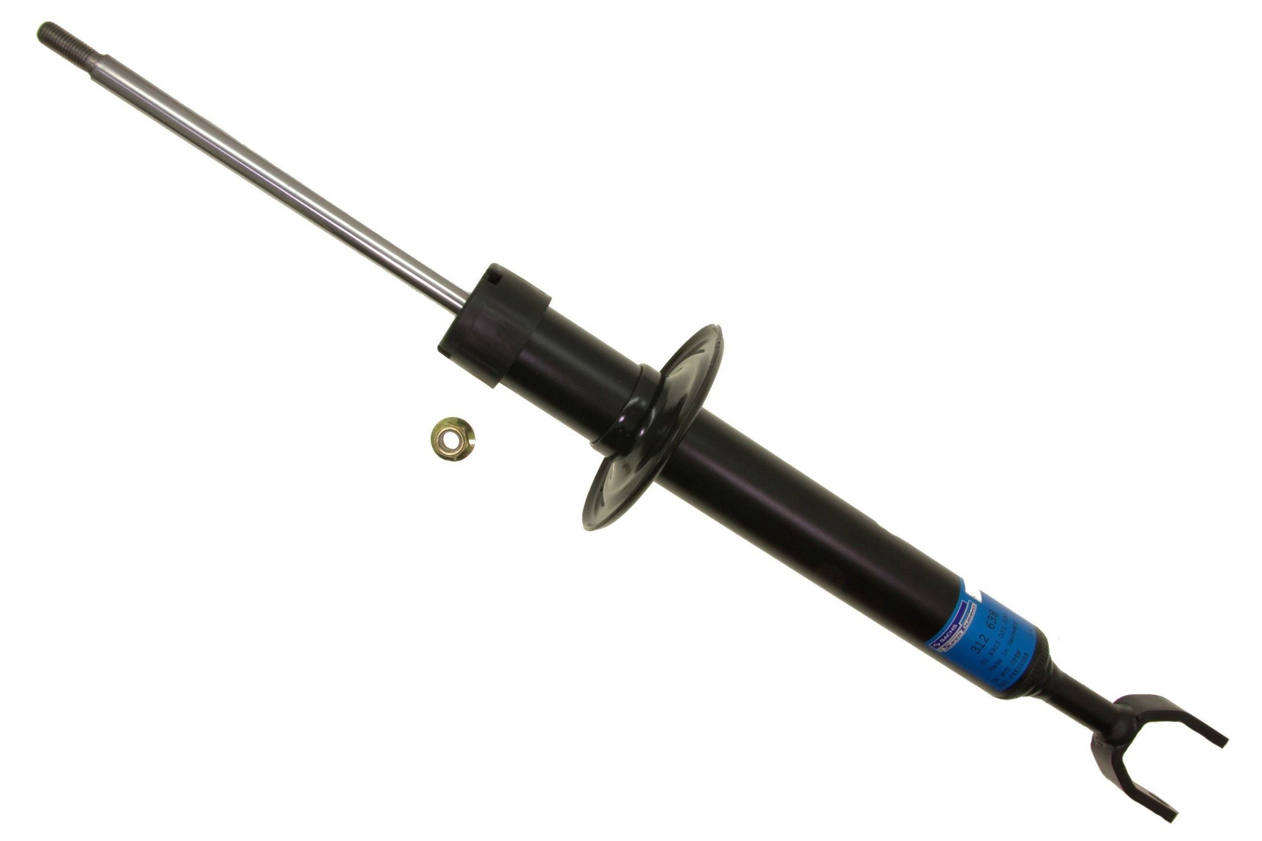 Sachs Shock Absorber