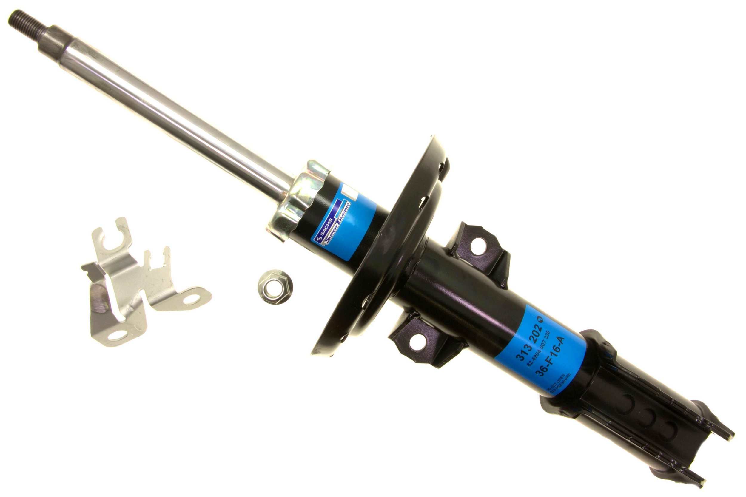 Sachs Suspension Strut Assembly
