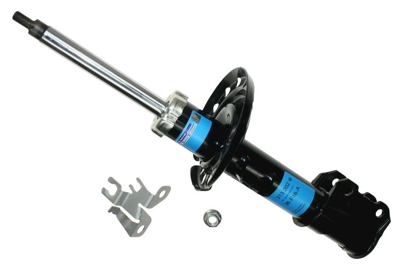 Sachs Suspension Strut Assembly