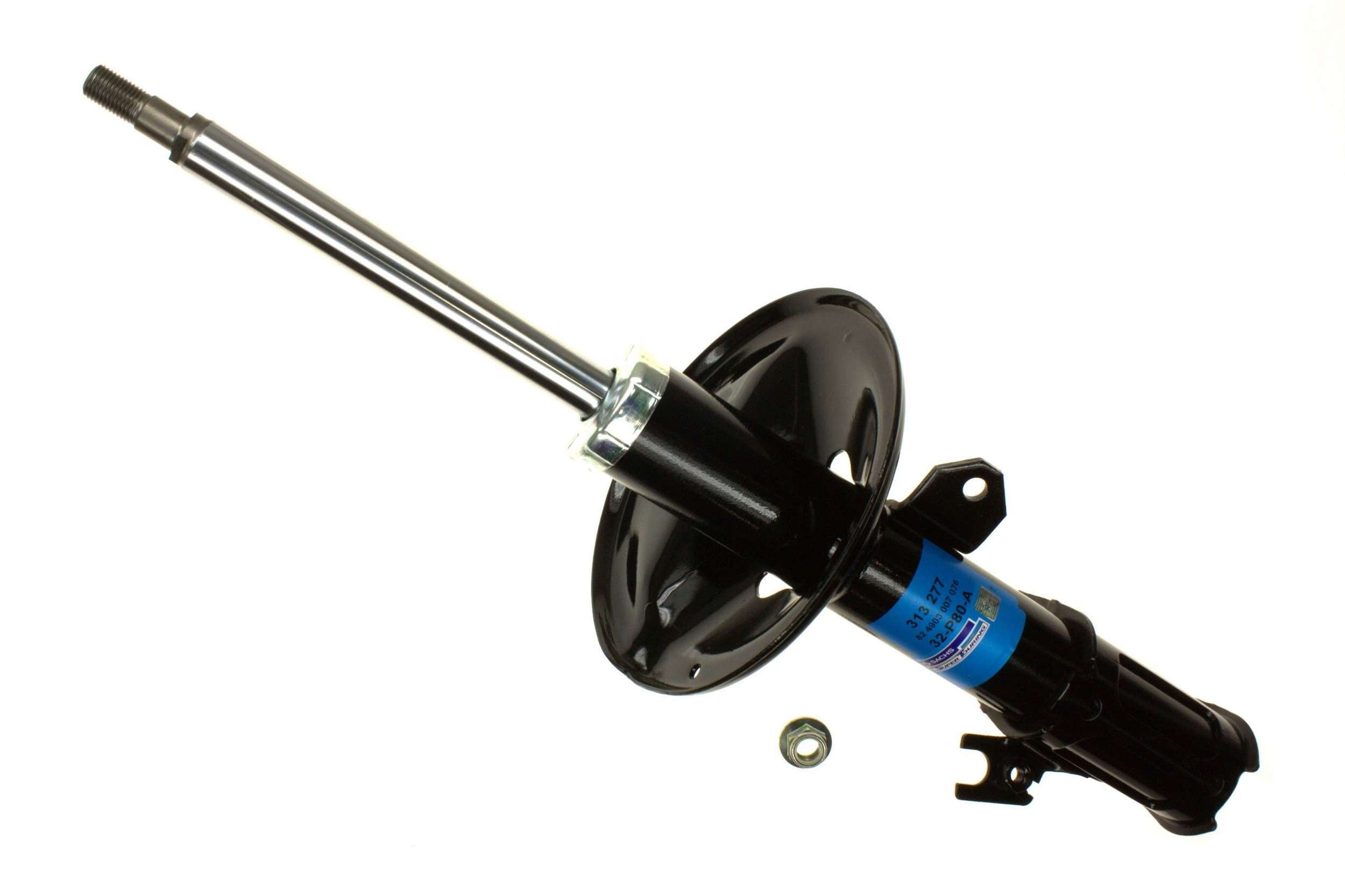 Sachs Suspension Strut Assembly