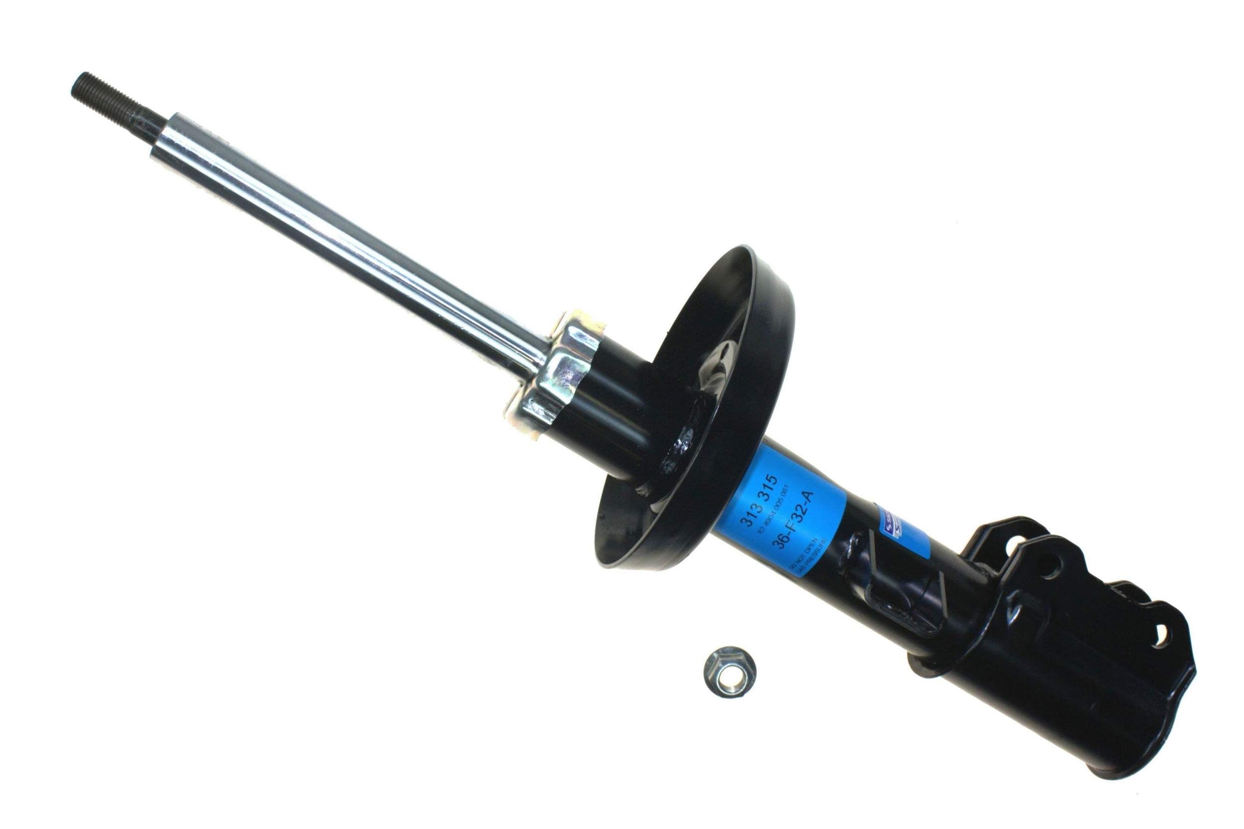 Sachs Suspension Strut Assembly