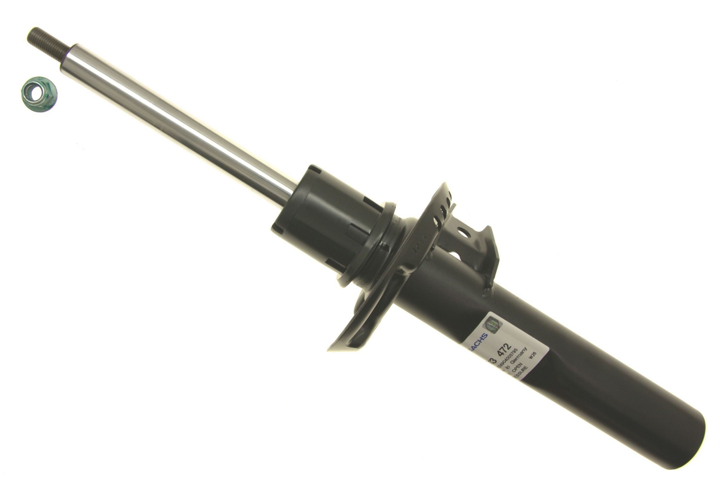 Sachs Suspension Strut Assembly