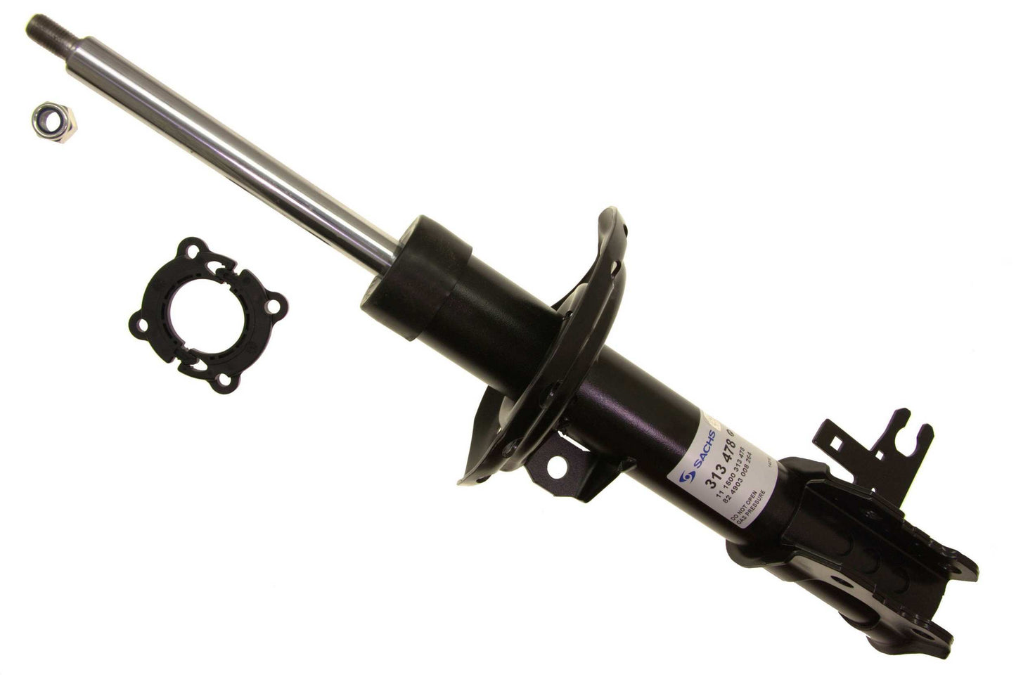 Sachs 313478