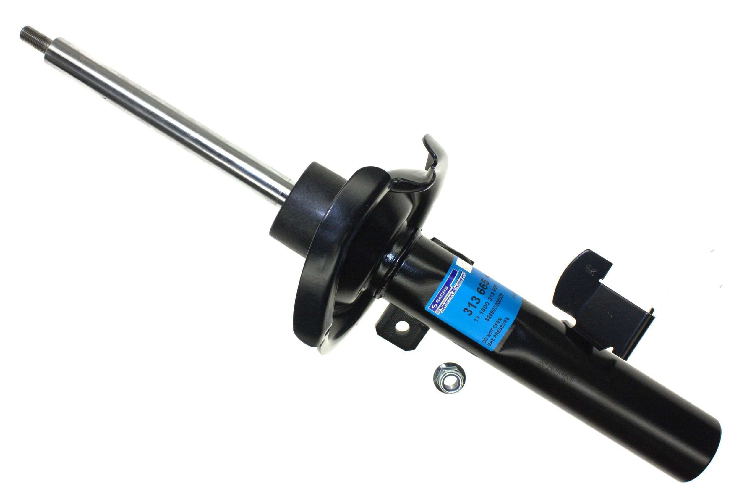 Sachs Suspension Strut Assembly