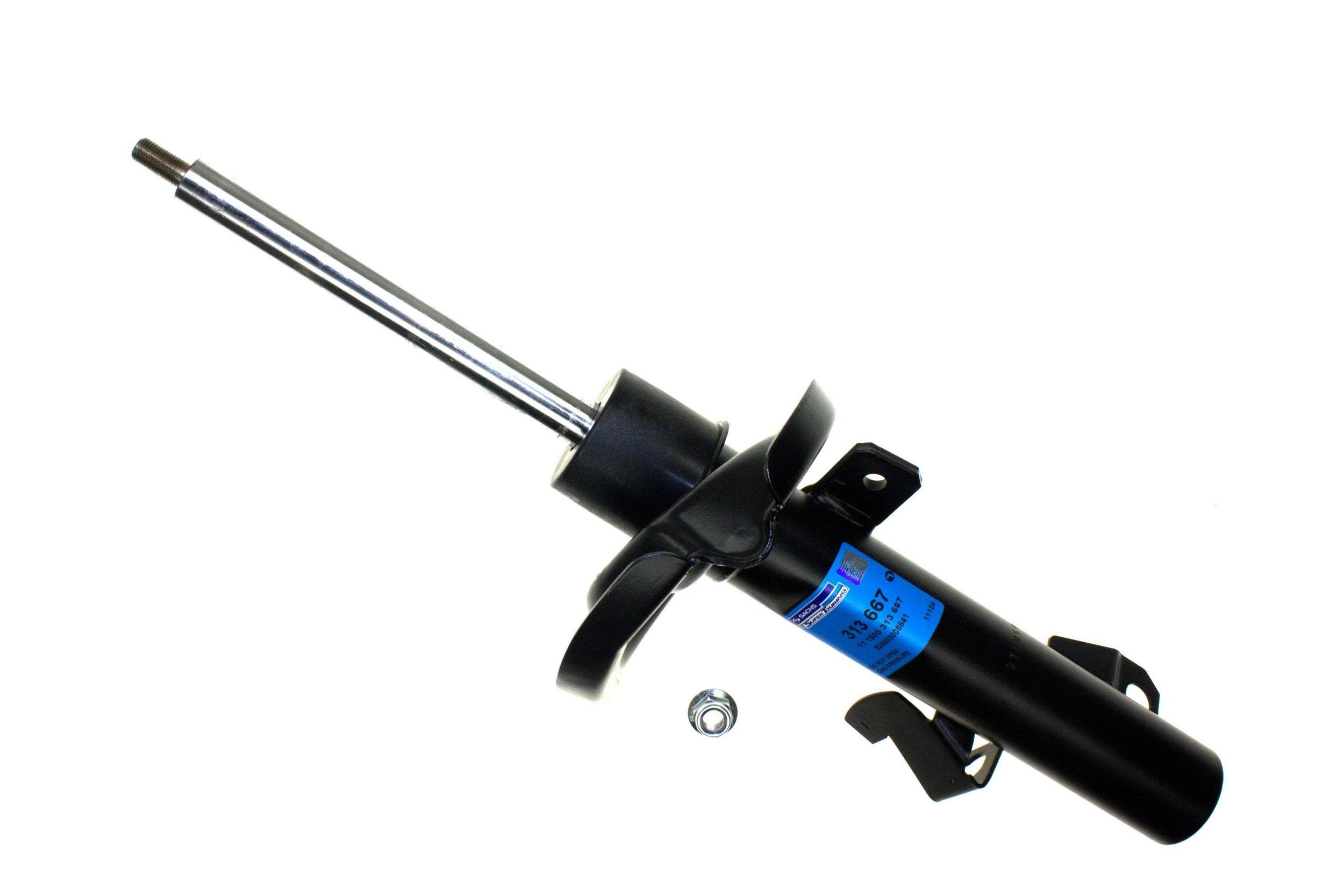 Sachs Suspension Strut Assembly