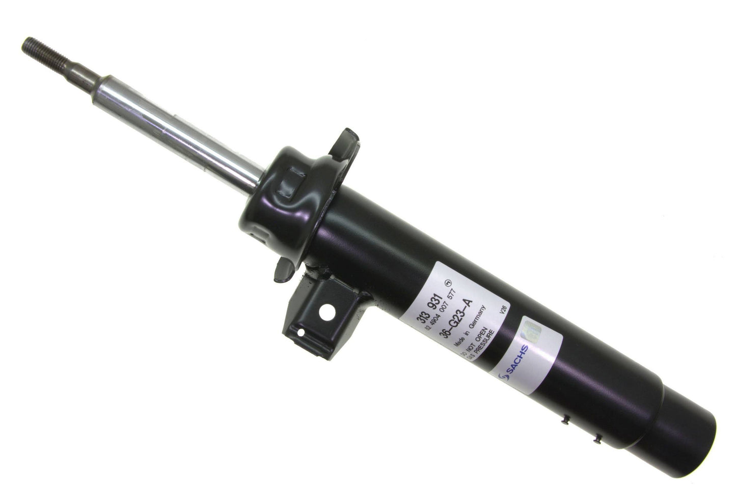 Sachs 313931