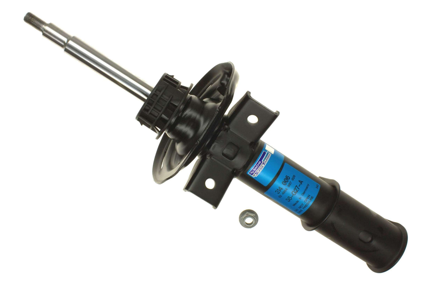 Sachs 314006
