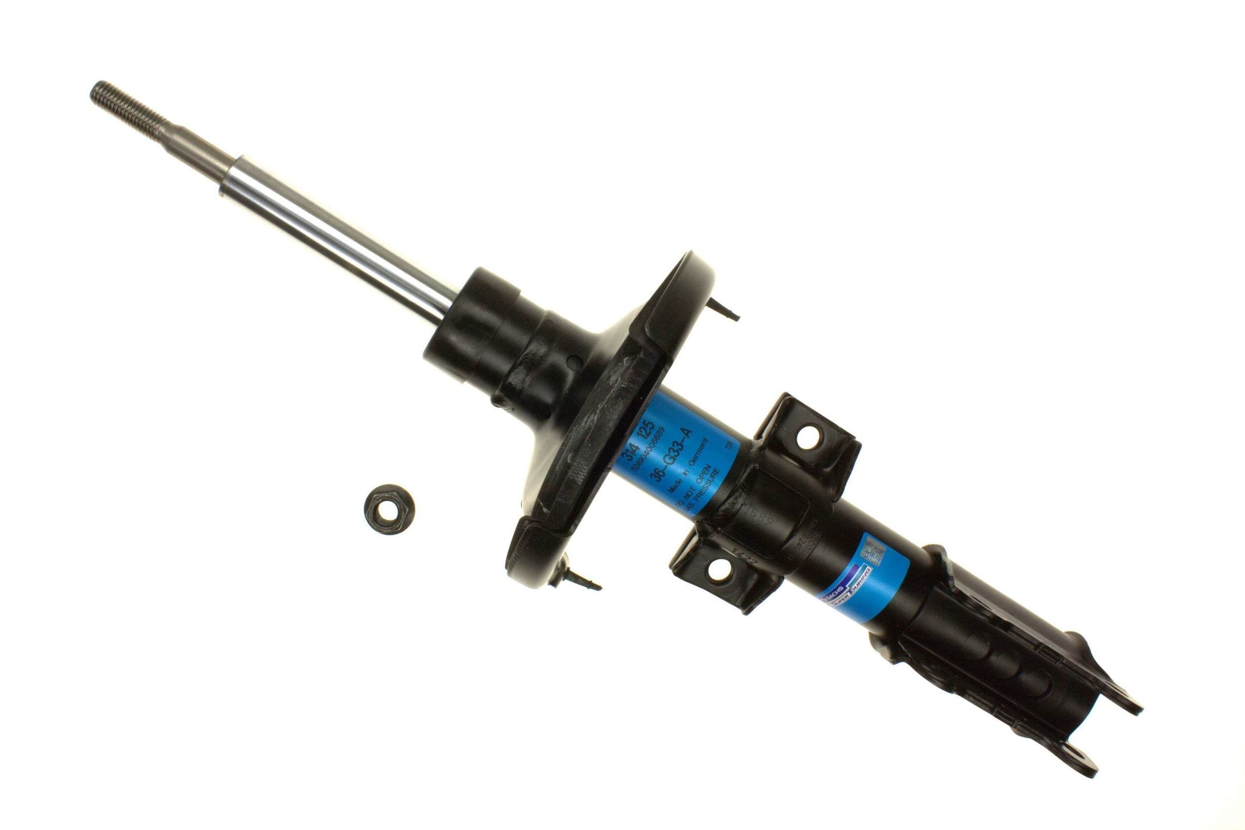Sachs Suspension Strut Assembly