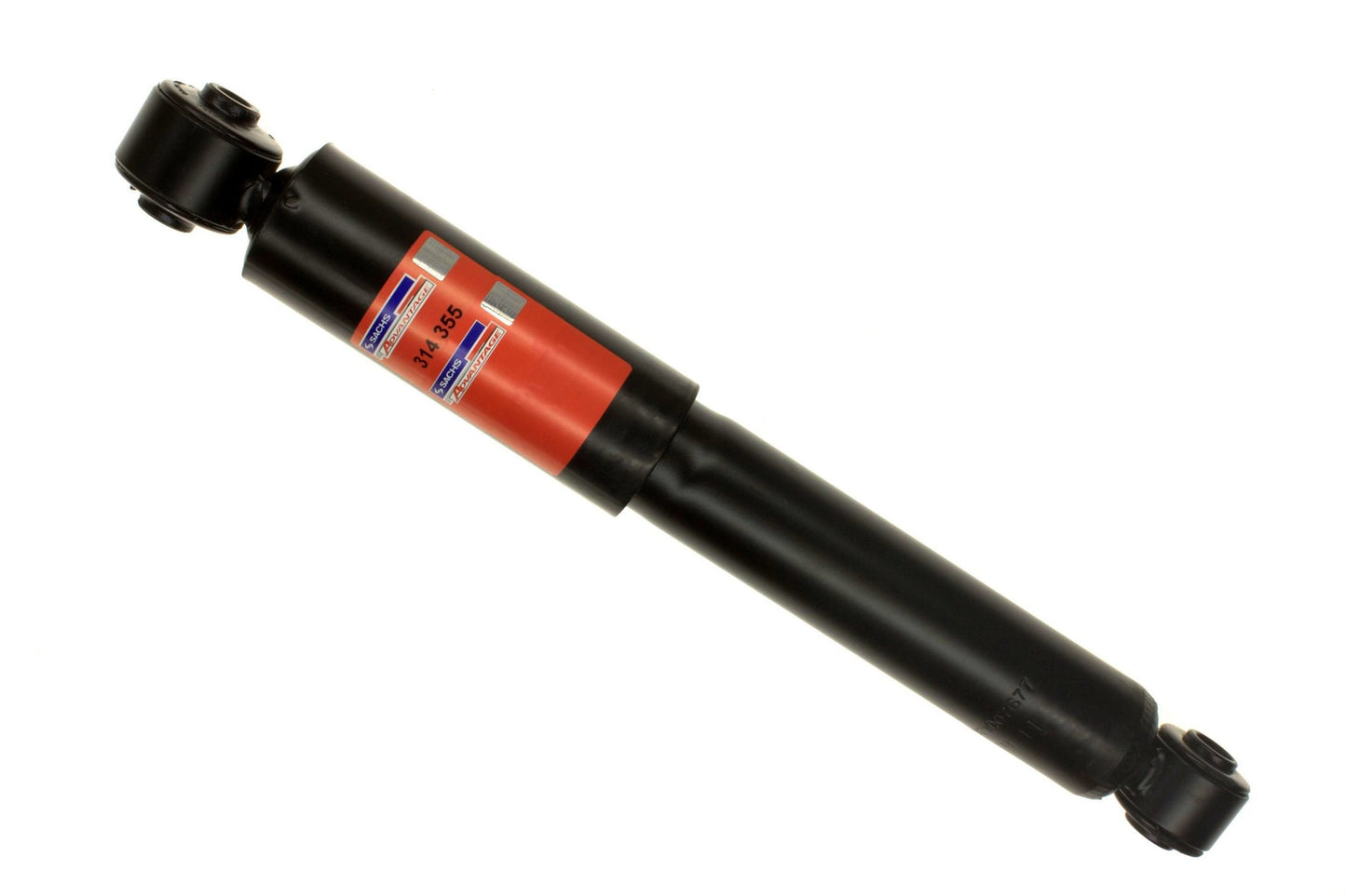 Sachs 314355