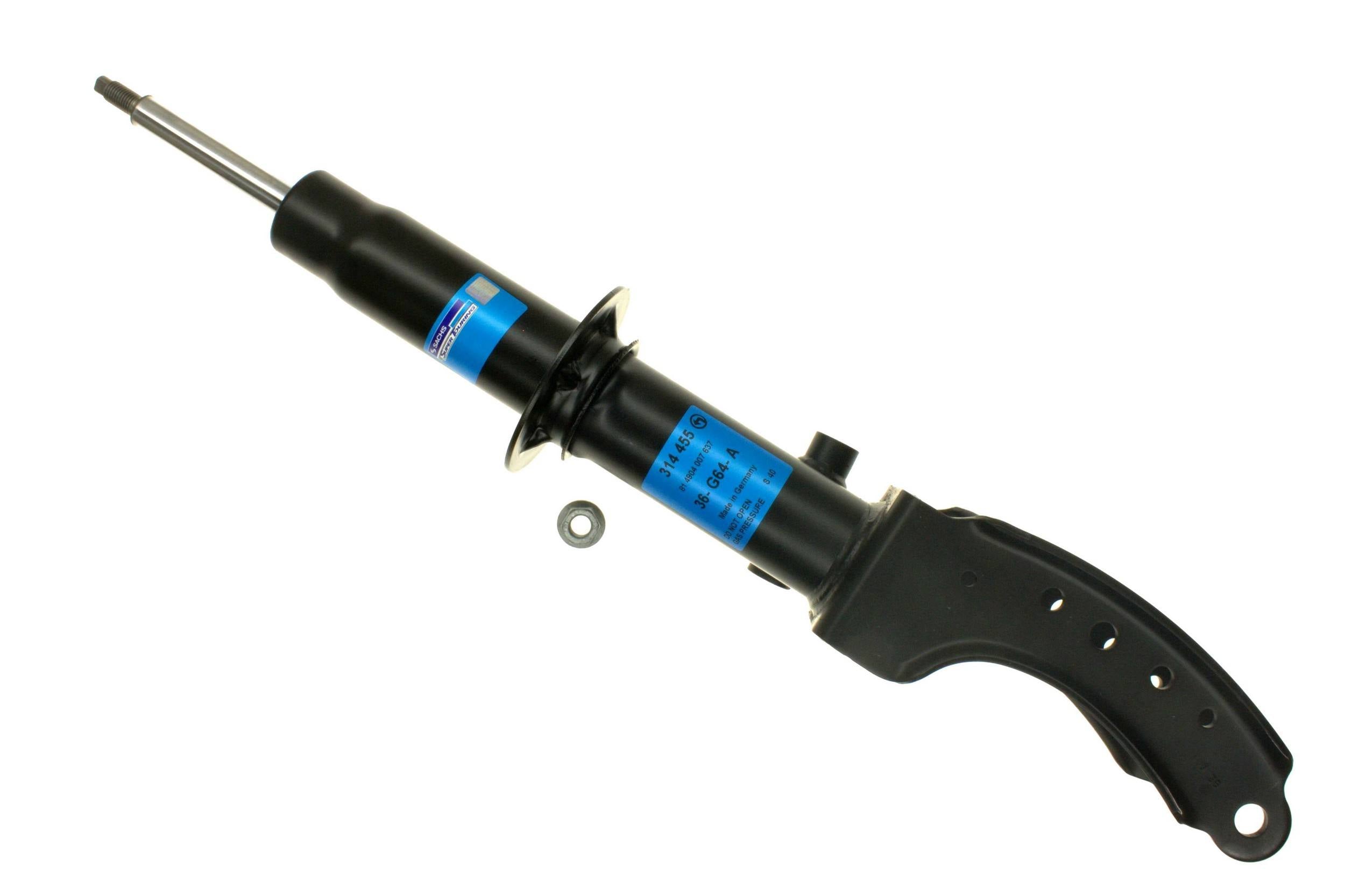 Sachs Shock Absorber