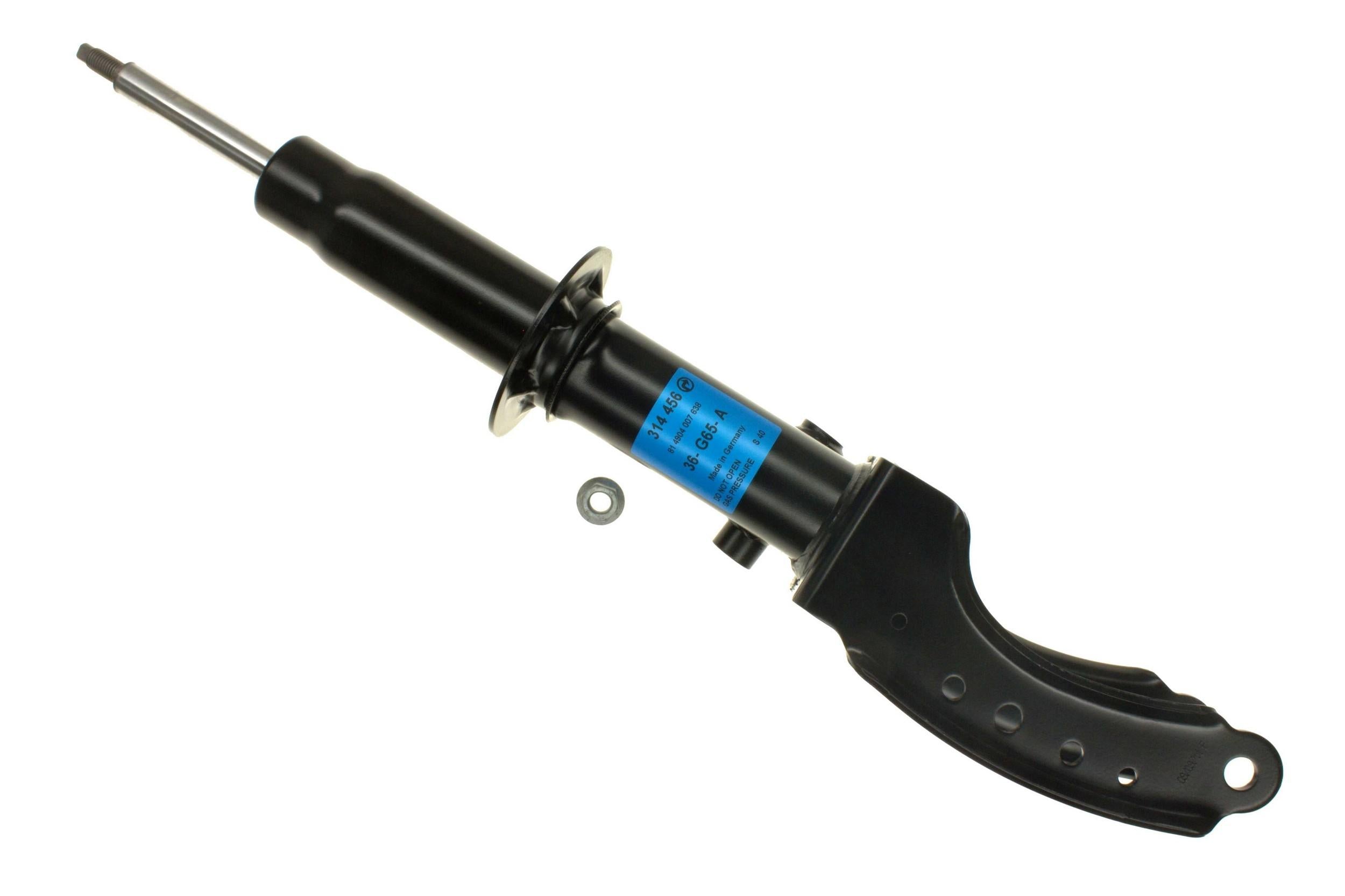 Sachs Shock Absorber