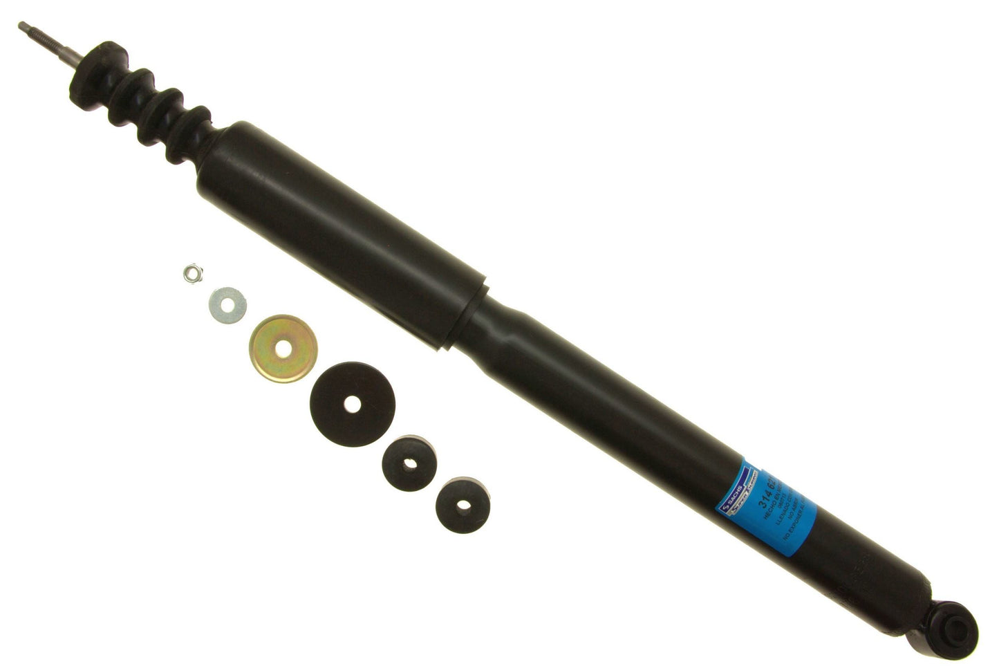 Sachs 314621