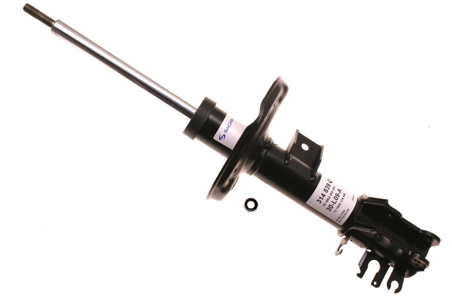 Sachs 314839