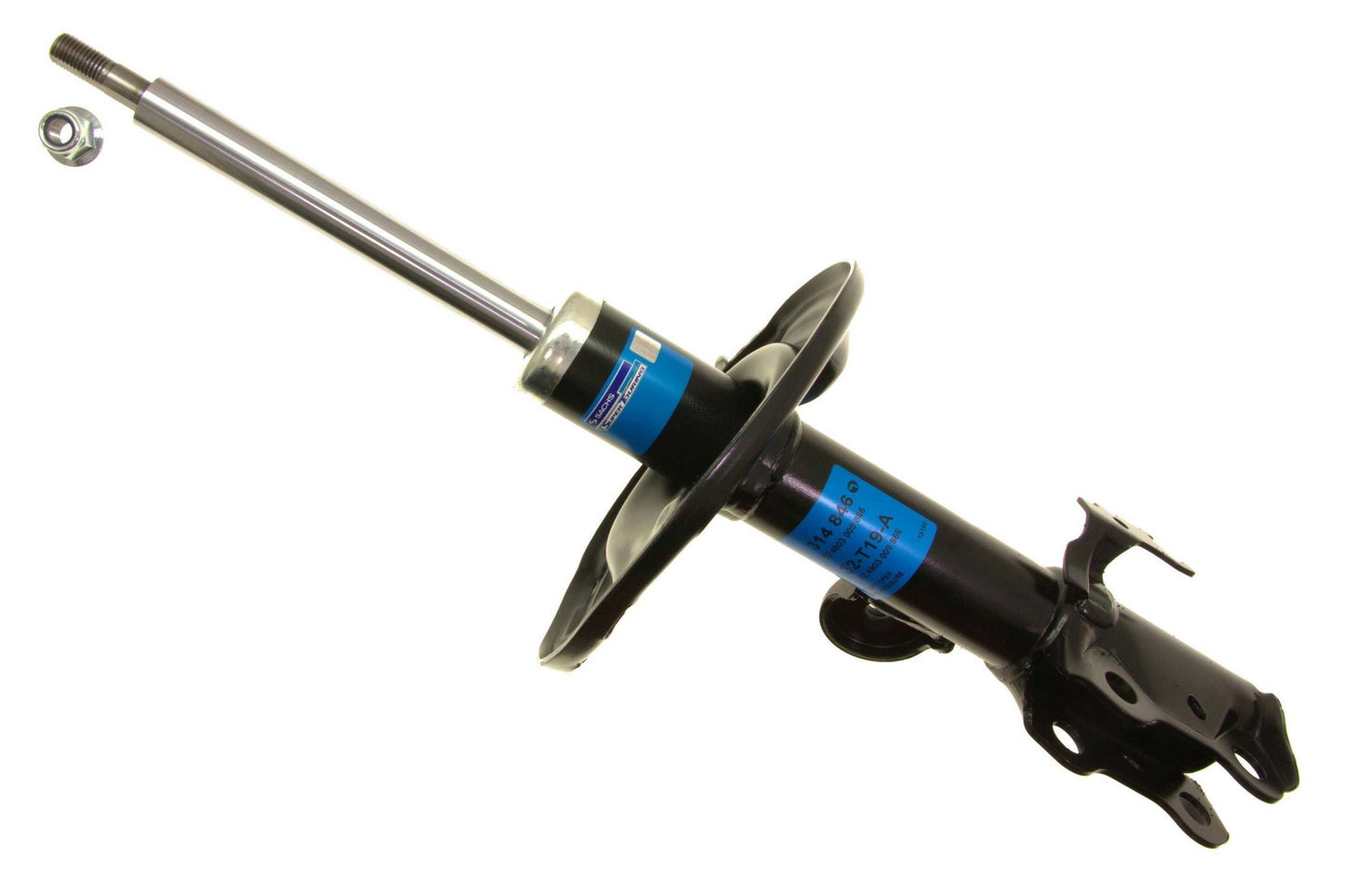 Sachs 314846