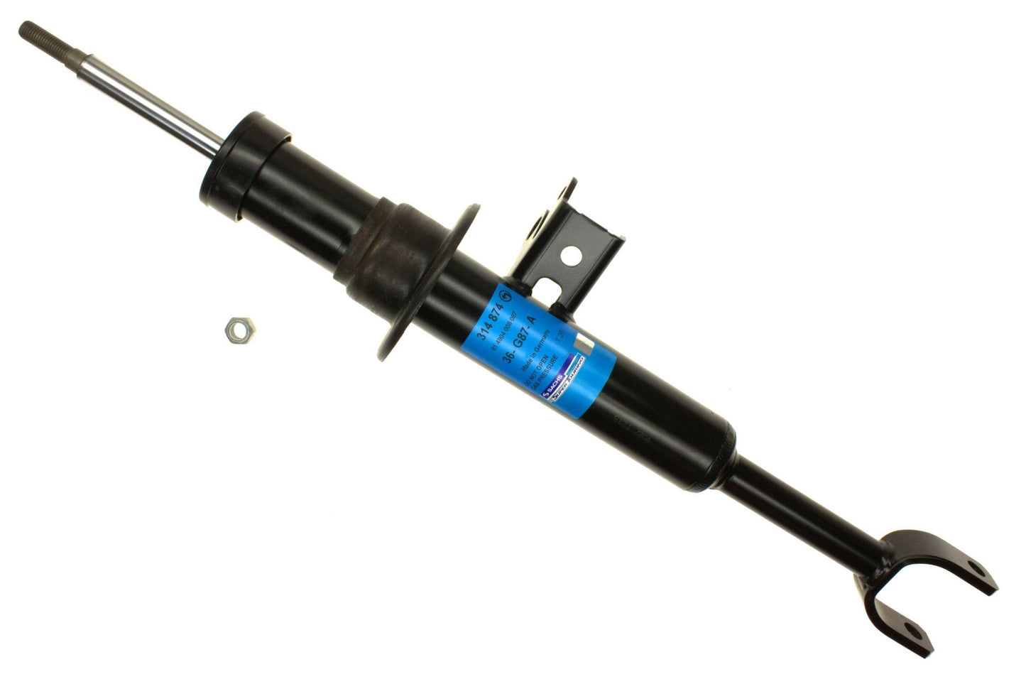 Sachs 314874