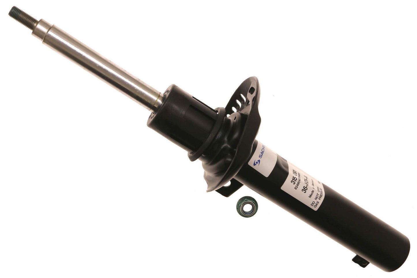 Sachs 315091