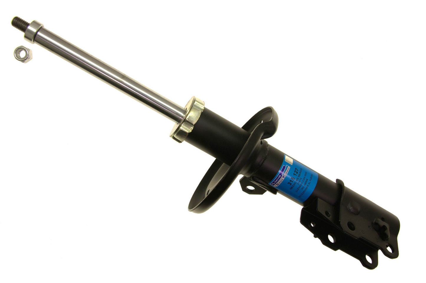Sachs 315127