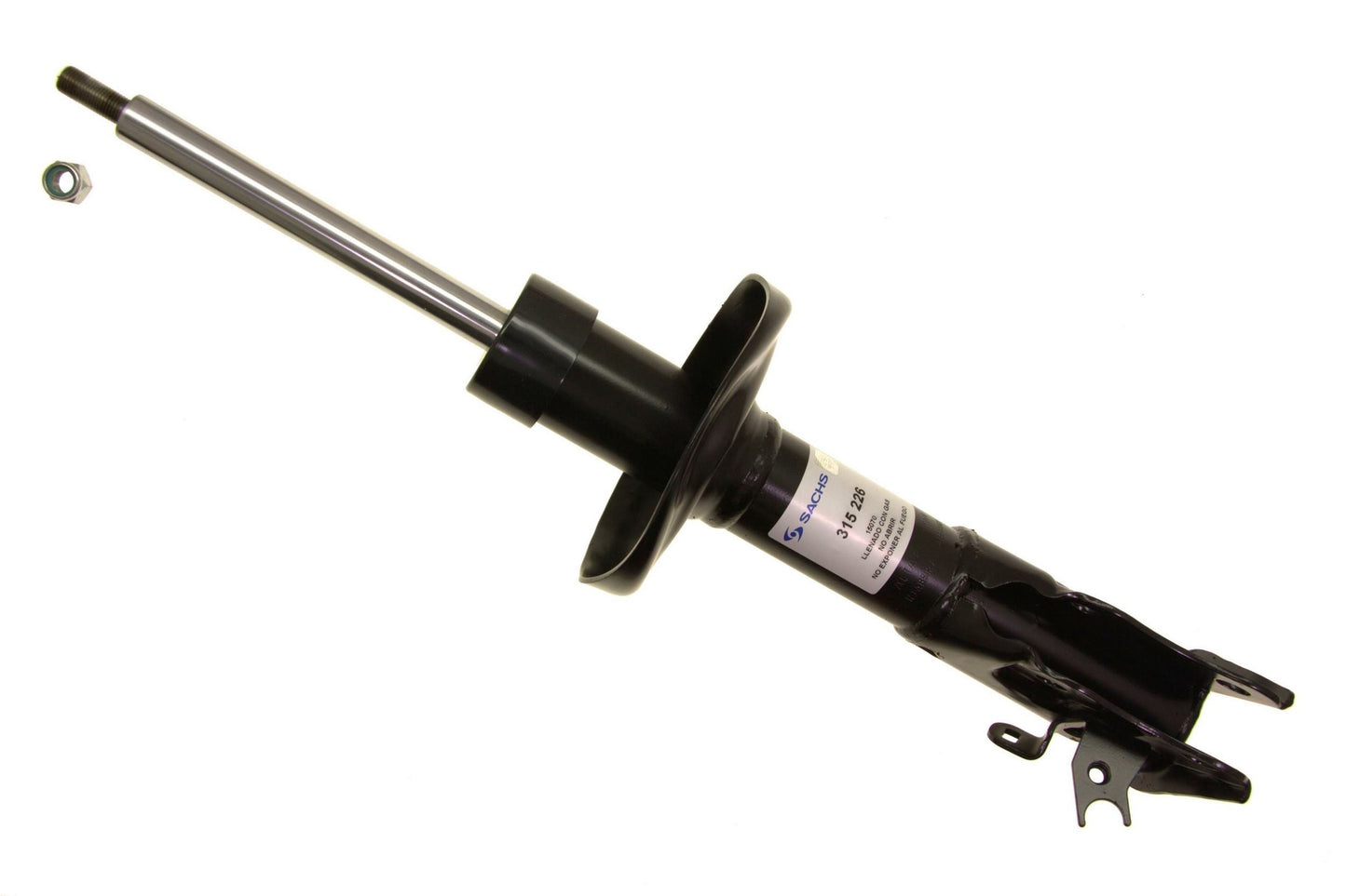 Sachs 315226