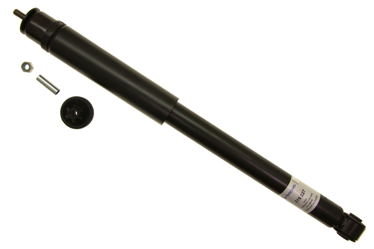 Sachs 315227