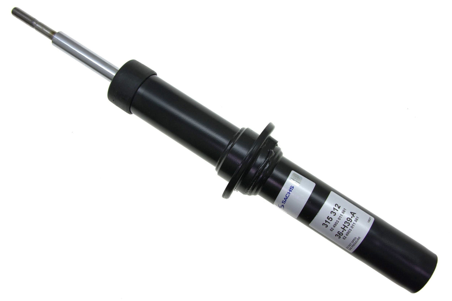 Sachs 315312