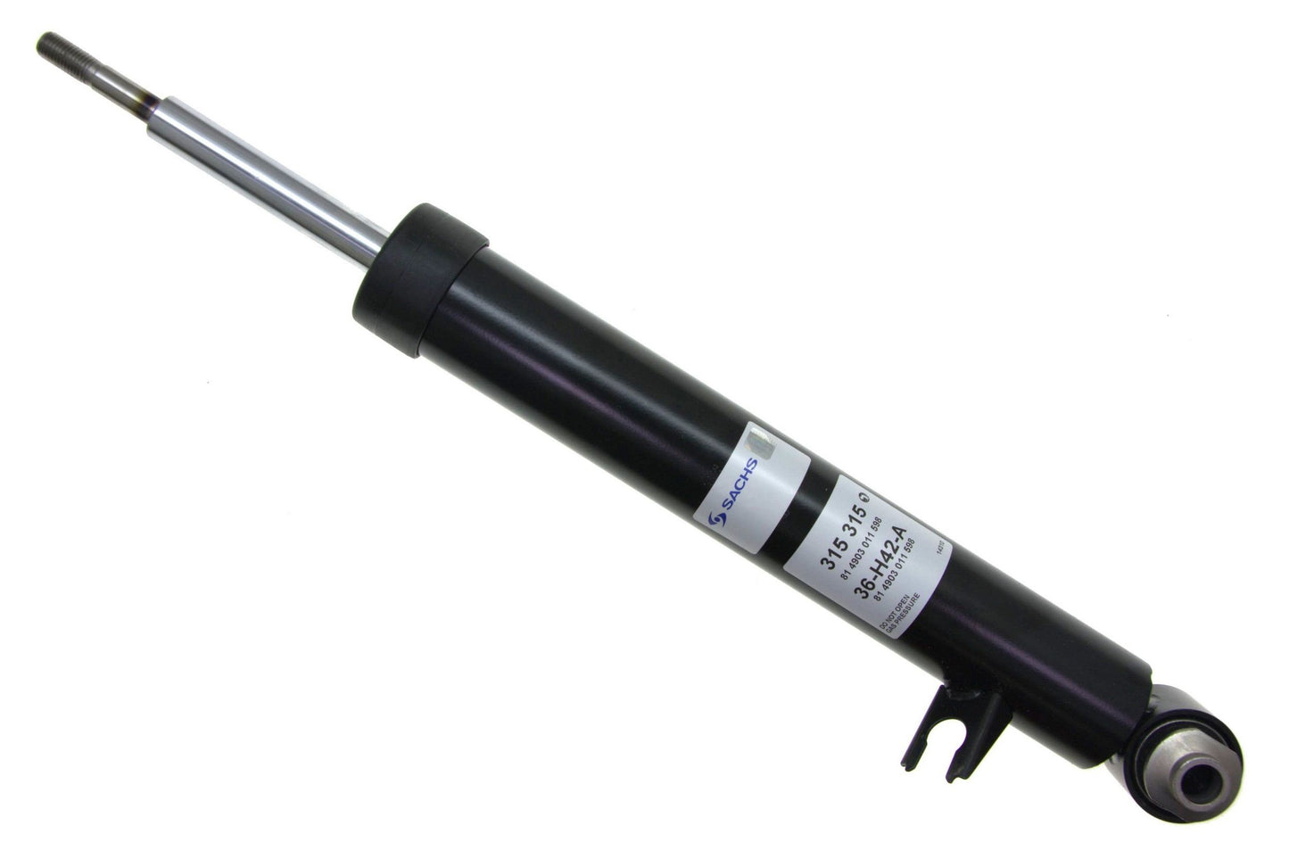 Sachs 315315