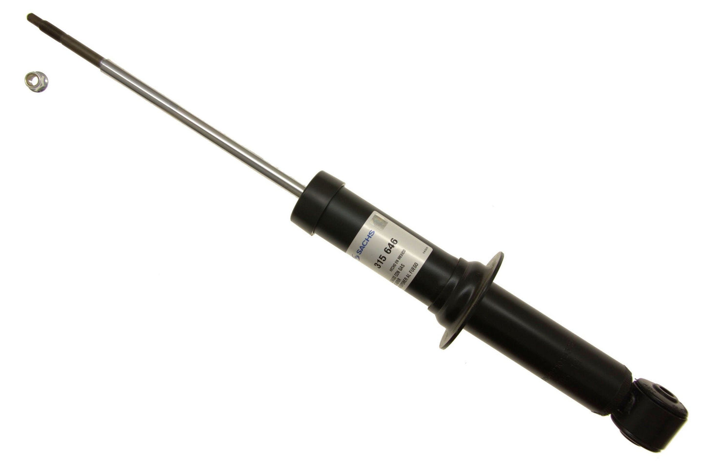 Sachs 315646