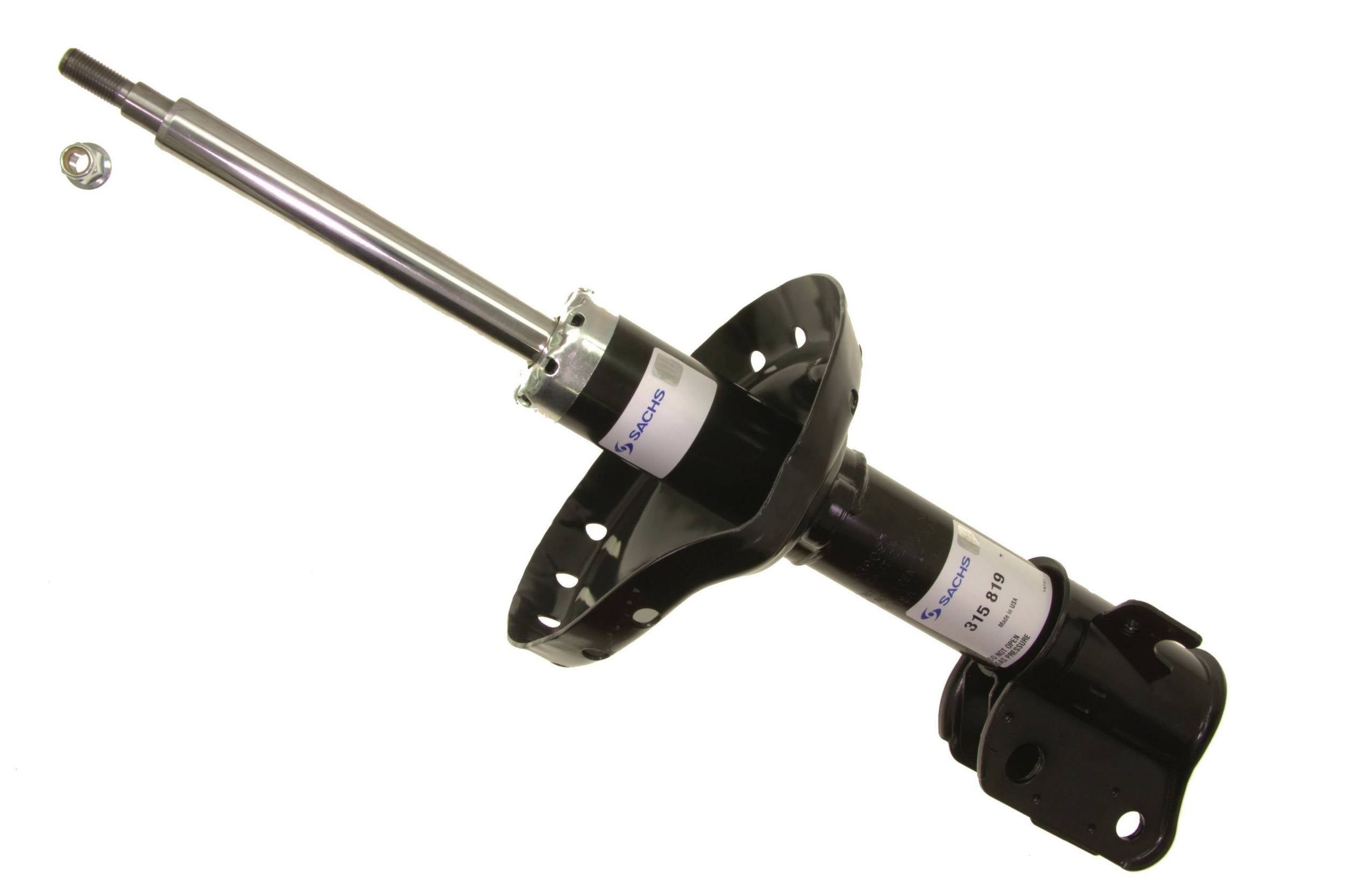 Sachs 315819