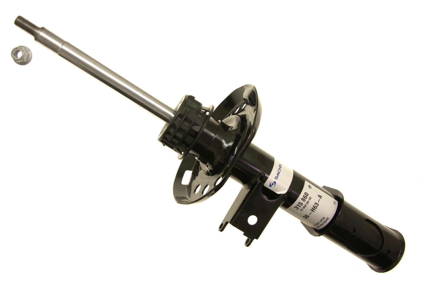 Sachs 315860
