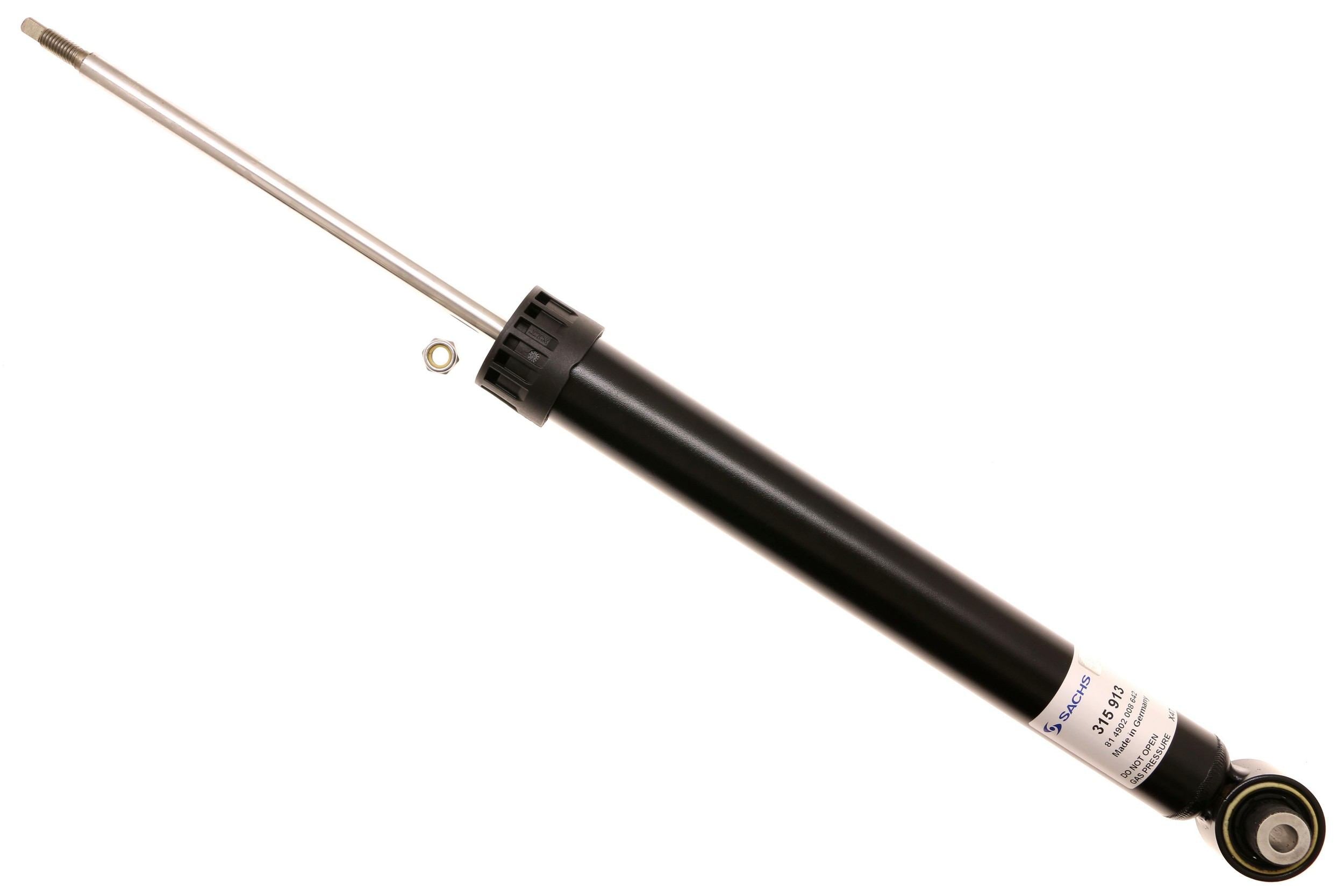 Sachs 315913