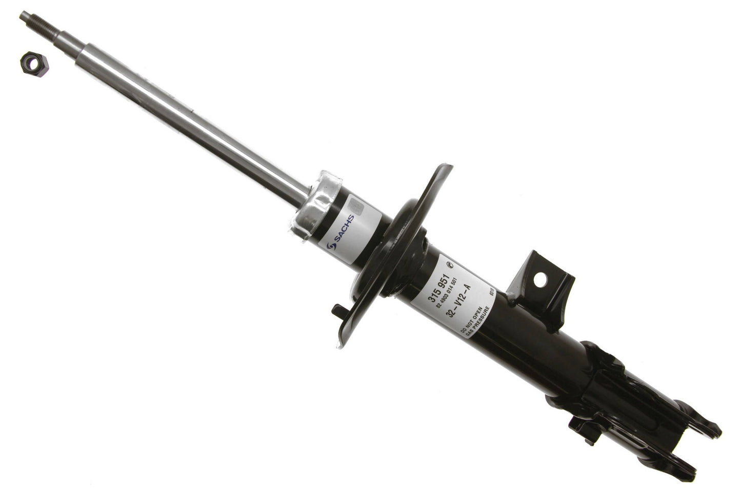 Sachs 315951