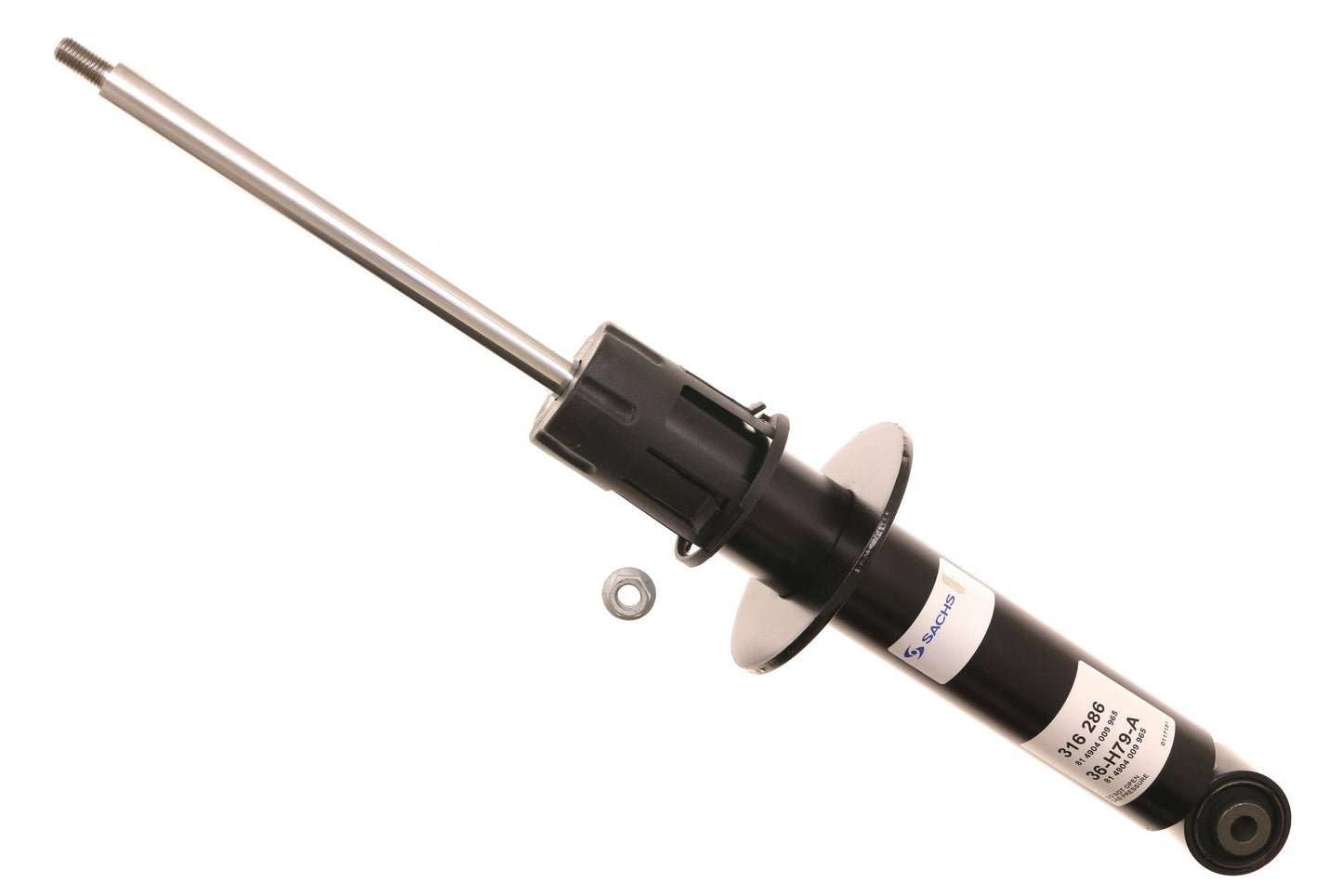 Sachs 316286