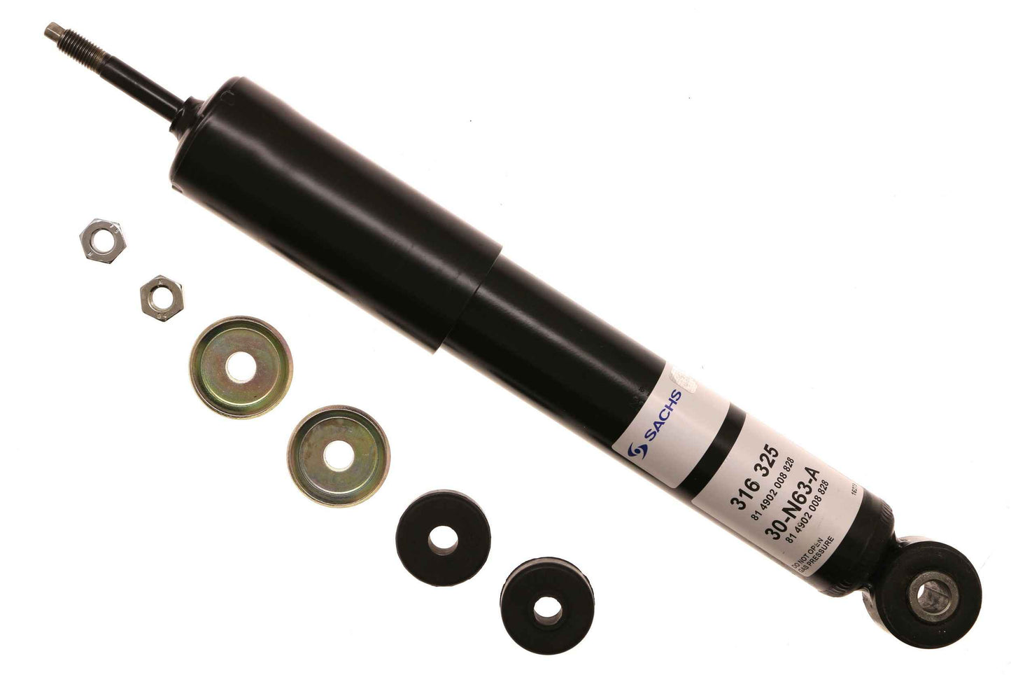 Sachs 316325