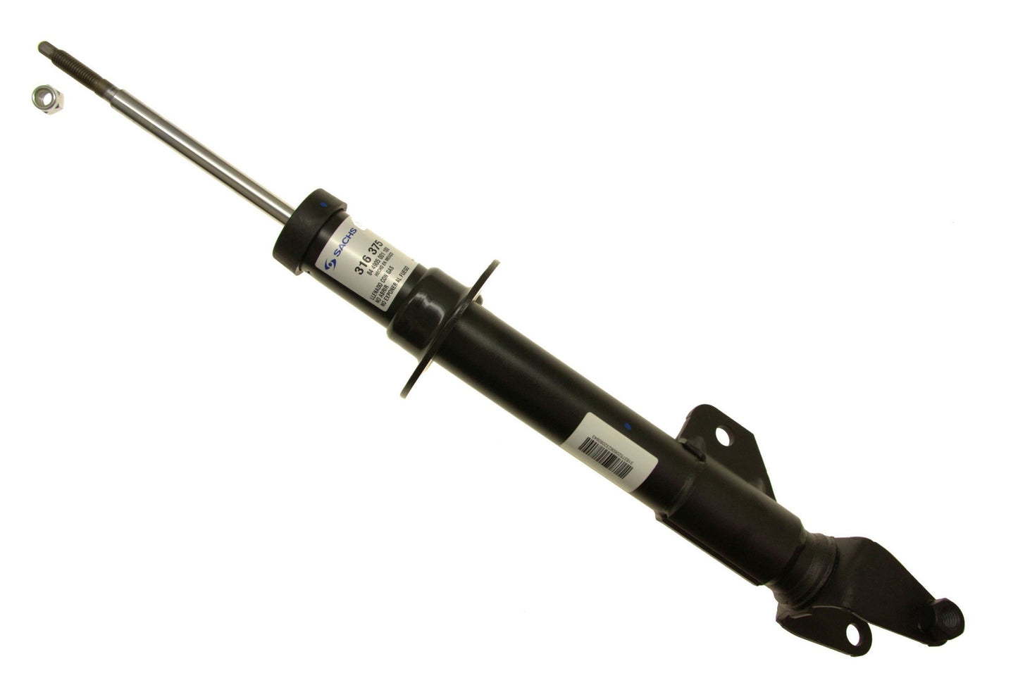 Sachs 316375