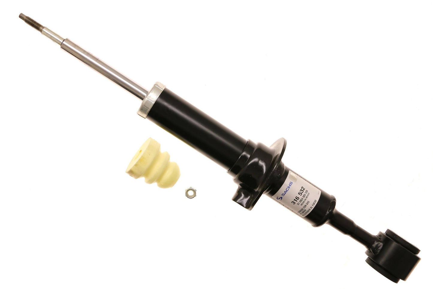 Sachs 316532