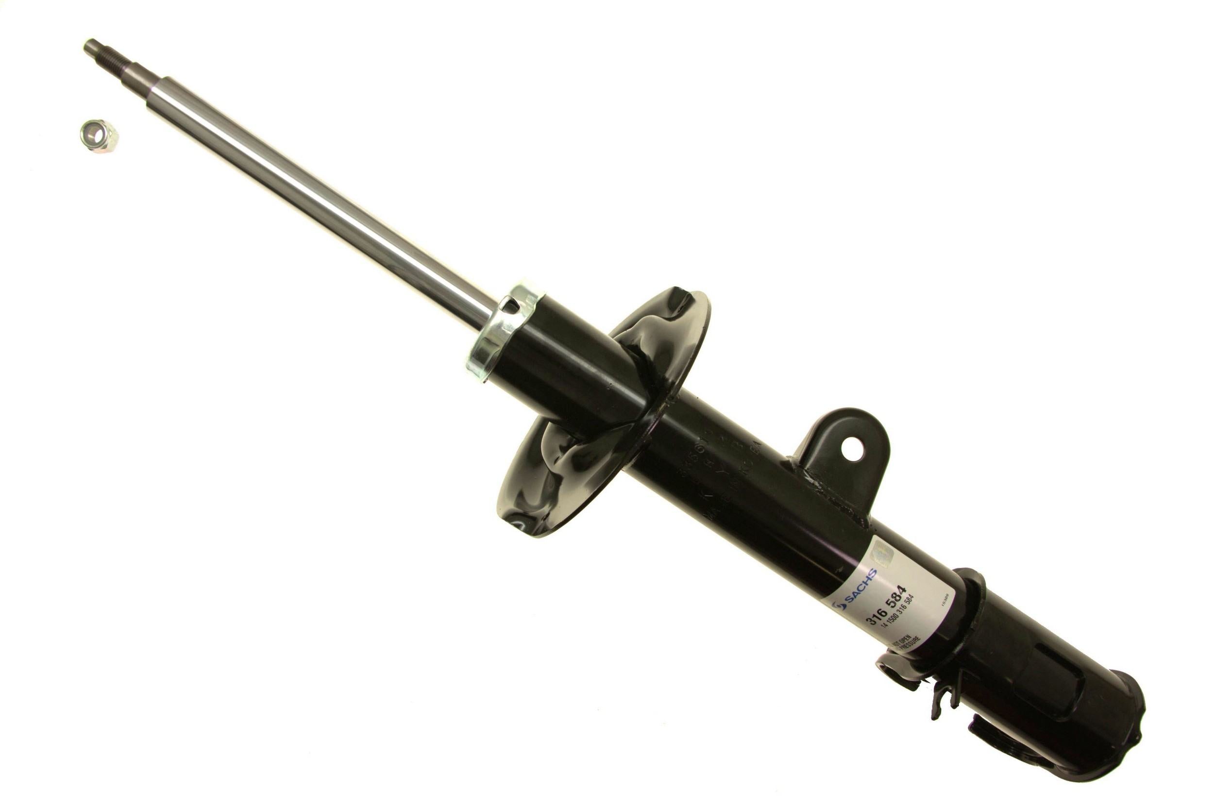 Sachs 316584