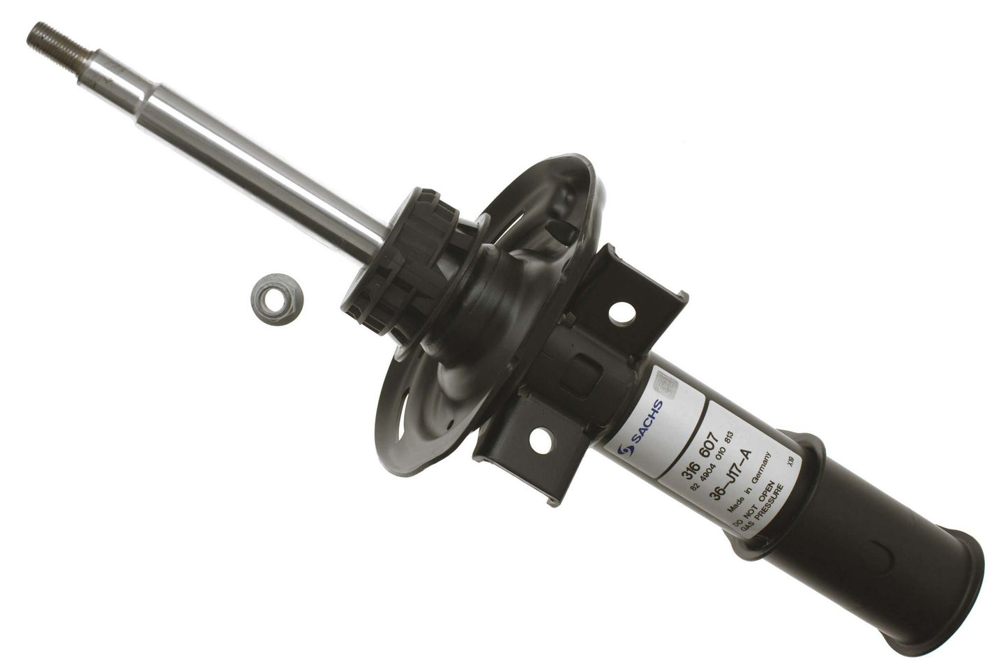 Sachs 316607