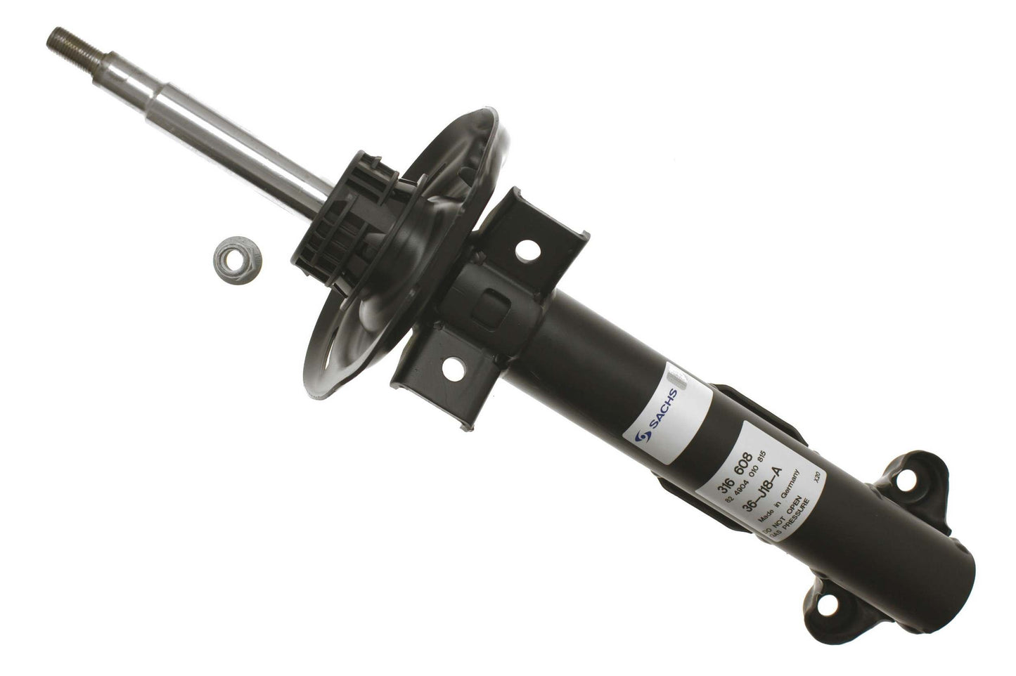 Sachs 316608