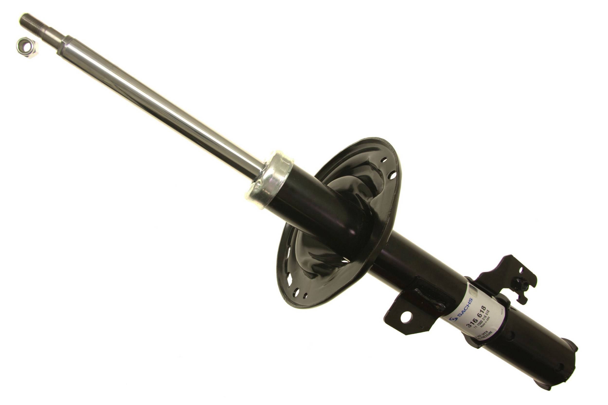 Sachs 316618