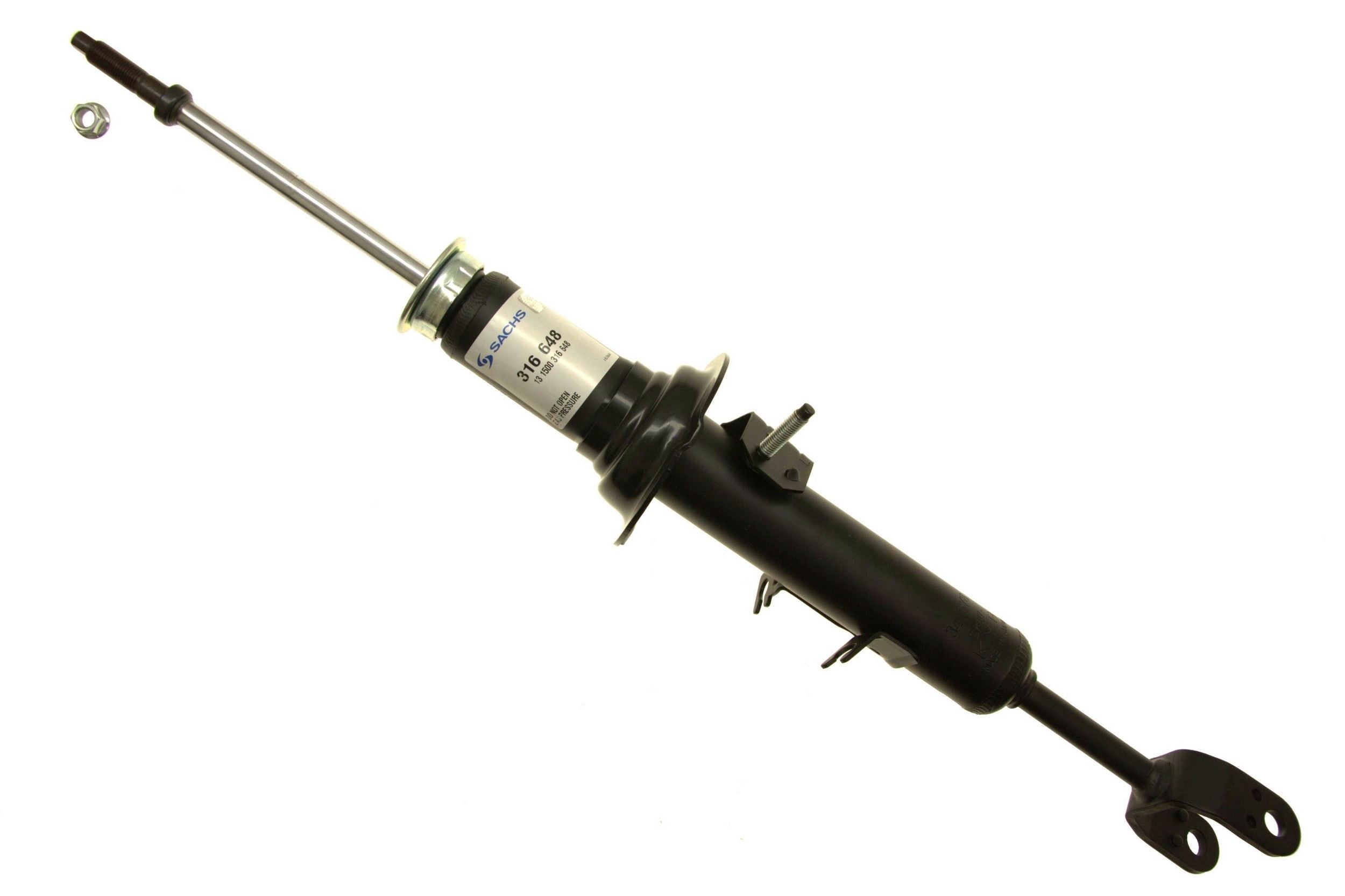 Sachs 316648