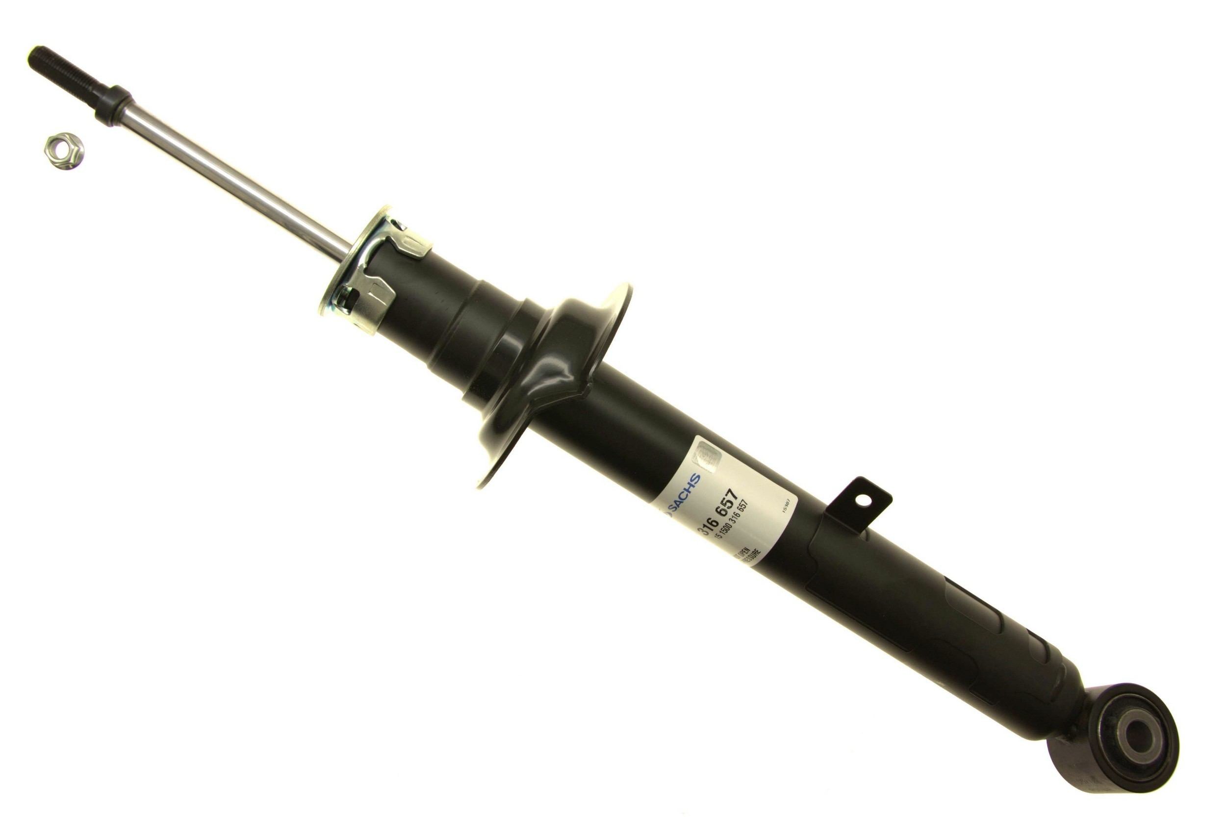 Sachs 316657