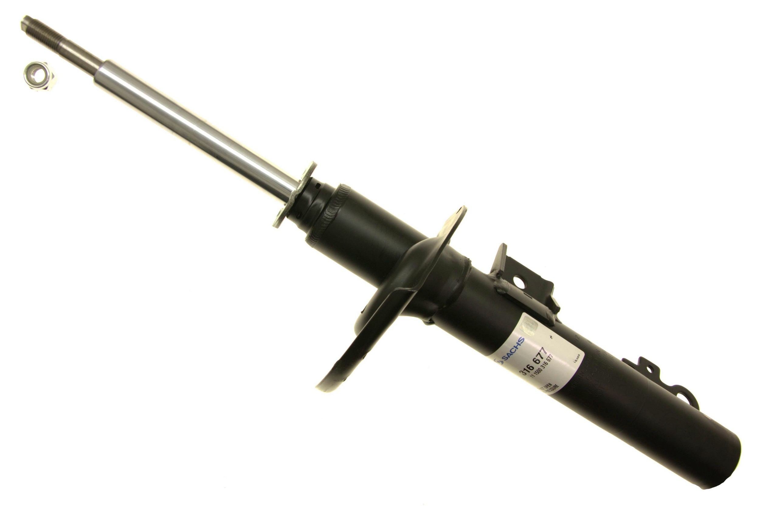 Sachs 316677